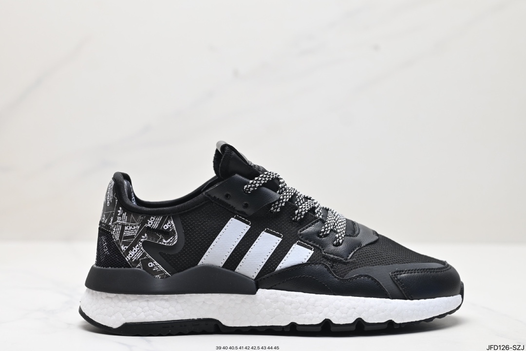 Adidas Jogger Shoes